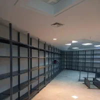 پیچی قفسه محکم و ایزی بازویی خور|فروشگاه و مغازه|بوشهر, |دیوار