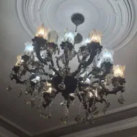 لوستر کلاسیک