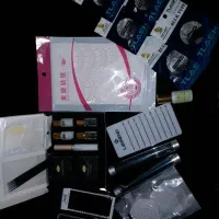 وسایل کاشت مژه