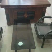میز و صندلی اداری
