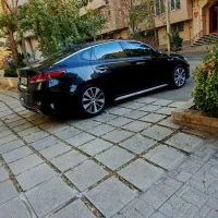 اوپتیما 2017 gtlin|خودرو سواری و وانت|تهران, شهرک چیتگر|دیوار