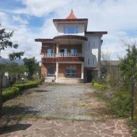 ۵۰۰متر نشتارود ۳ طبقه سند تک برگ‌