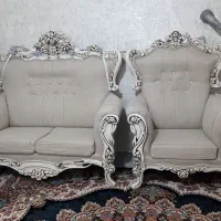 مبلمان کلاسیک