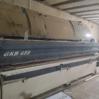 لبه چسبان ۶ ایستگاه