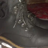 پوتین درحد خیلی نو|کیف، کفش، کمربند|مراغه, |دیوار