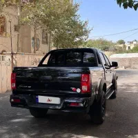 کی ام سی / T8 / وام بانکی|خودرو سواری و وانت|تهران, جنت‌آباد جنوبی|دیوار