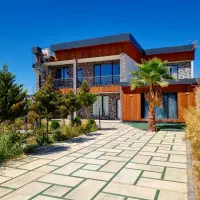 اجاره ۵۰۰ متر ویلای دوبلکس خیابان معلم سعیدآباد