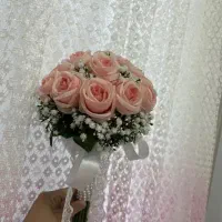 دسته گل فرمالیته،عقد،عروسی