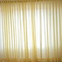 دوعدد پرده همراه بامیله پرده