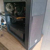 سیستم گیمینگ و رندرینگ نسل ۱۲ حرفه ای