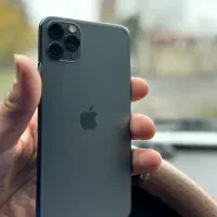 ۱۱ پرومکس ۲۵۶lla بی نقطه