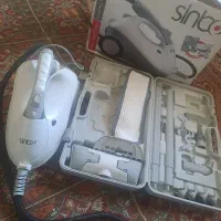بخارشور