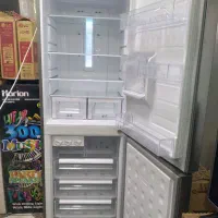 یخچال فریزر ۲۷فوت الکترواستیل۲ماه کارنکرده درحدنو|یخچال و فریزر|سنندج, |دیوار