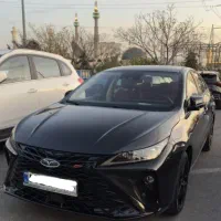 آریزو۶gt نقد و اقساط