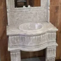 پرشین روشویی