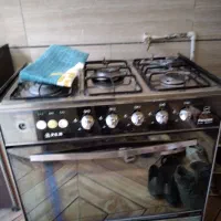 گاز|اجاق گاز و لوازم برقی پخت‌وپز|ملایر, |دیوار