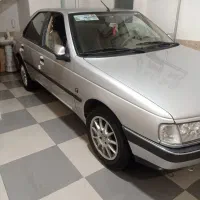 پژو ۴۰۵ مدل ۹۰ درجه یک