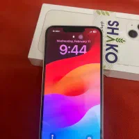 Iphone 13|موبایل|تهران, شارق|دیوار