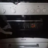 اجاق گاز پنج شعله در حد