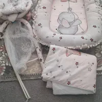 تشک گار دار کودک