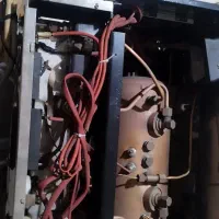 قهوه ساز وگا استار