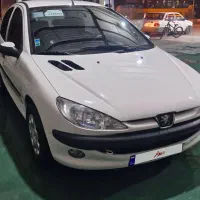 206 هاچ بک|خودرو سواری و وانت|مشهد, کوی پلیس|دیوار