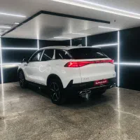 Beijing x7|خودرو سواری و وانت|شیراز, عفیف‌آباد|دیوار