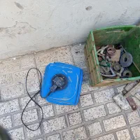 مقداری وسایل  دست دوم شخصی|حراج|مشهد, جانباز|دیوار
