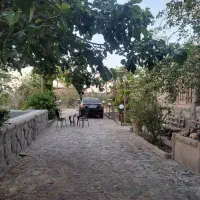 باغ ۱۵۰۰ متری کبوتر آباد