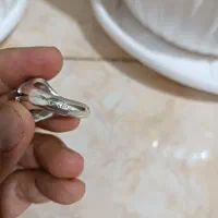 انگشتریاقوت‌برمه‌|جواهرات|تهران, امیر بهادر|دیوار