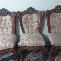 مبل استیل|مبلمان خانگی و میز عسلی|فردیس, خیام غربی|دیوار