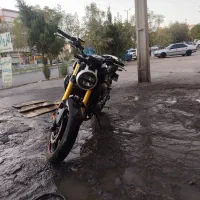 نیکتاز ۲۵۰ توربو