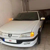 پژو پارس سال مدل ۹۹ بدون رنگ