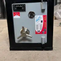 گاوصندوق ایران گنج ماز|ابزارآلات|گرگان, |دیوار