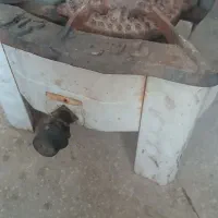 اجاق گاز پلوپز