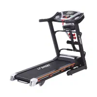 تعمیر و سرویس تردمیل