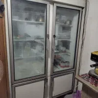 یخچال مقازه