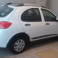 کوییک آر اس R s|خودرو سواری و وانت|نجفآباد, یزدانشهر|دیوار