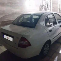 تیبا صندوق دار کم کار مدل ۹۸|خودرو سواری و وانت|اهواز, شریعتی جنوبی|دیوار