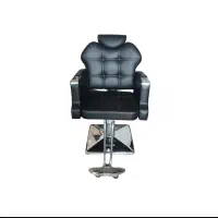 تجهیزات ارایشگاه /اینه /ترولی/ صندلی