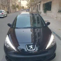 207 پانا اتومات مدل 1403