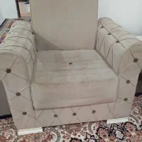 مبل|مبلمان خانگی و میز عسلی|آستارا, |دیوار