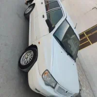 پراید 132مدل88