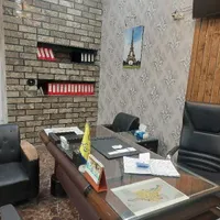 اجاره آپارتمان ۱۱۰ متری حاشیه ایثار همکف