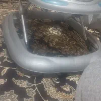 کییرک رورویک بچه در حد نو