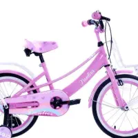 دوچرخه سایز ۲۰