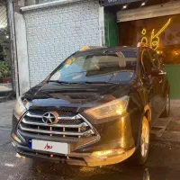 جک s3|خودرو سواری و وانت|فردیس, قریشی|دیوار