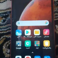 گوشی ردمی 9c