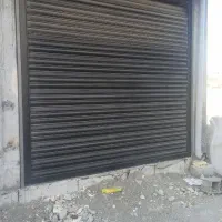درب کرکره