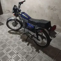 موتور 125 هوندا